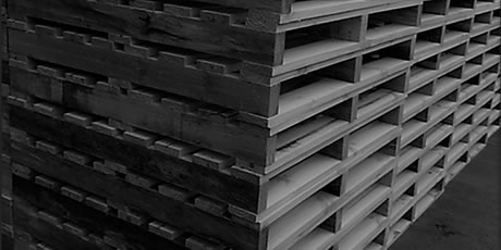 Timber Pallets Sydney