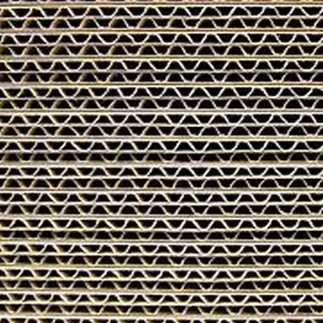 Cardboard Pallet Liners