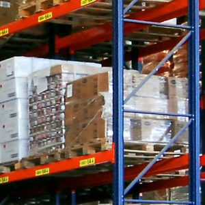 Pallet Types