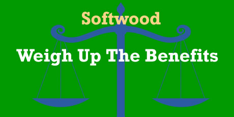 Softwood Timber Pallet Benefits